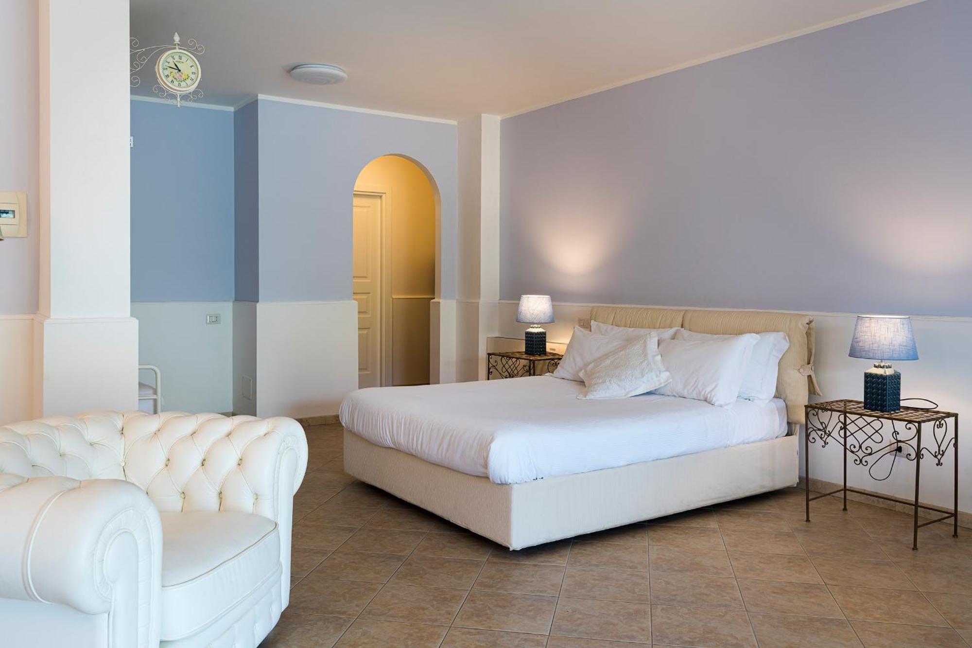 Villa Giutitta Taormina Exterior photo